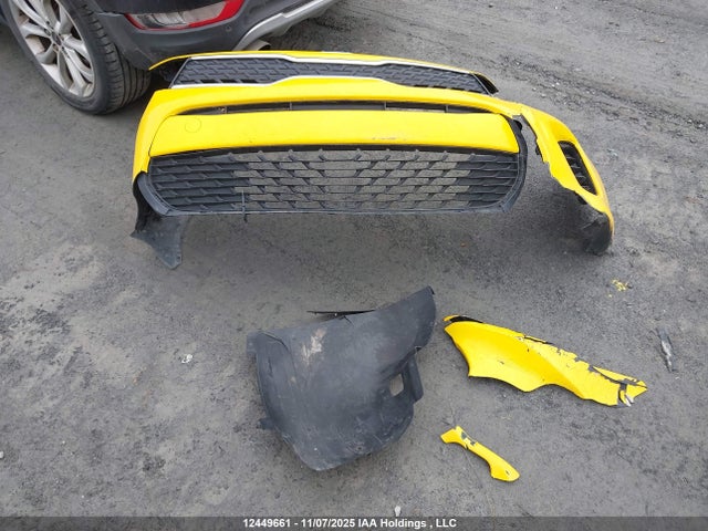 3KPA25AD1LE346549 KIA RIO LX/S