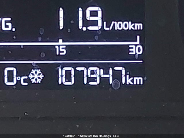 3KPA25AD1LE346549 KIA RIO LX/S