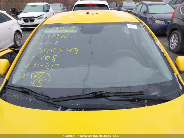 3KPA25AD1LE346549 KIA RIO LX/S