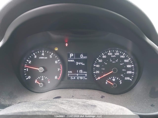 3KPA25AD1LE346549 KIA RIO LX/S