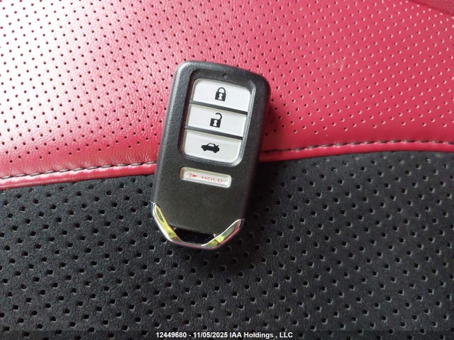 19UUB6F51MA801796 Acura k20c6
