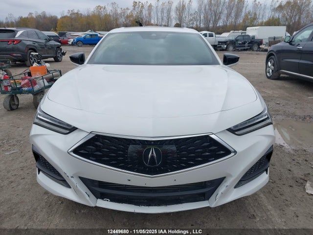 19UUB6F51MA801796 Acura k20c6