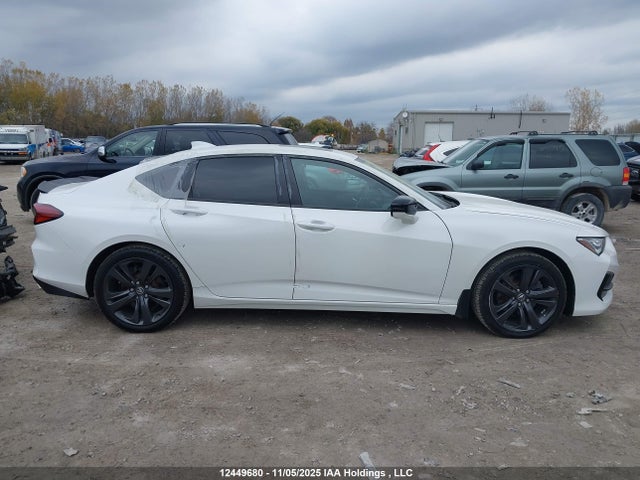 19UUB6F51MA801796 Acura k20c6
