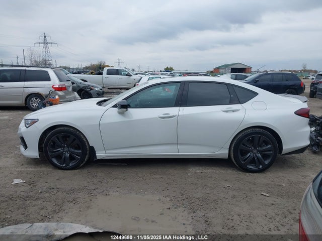 19UUB6F51MA801796 Acura k20c6
