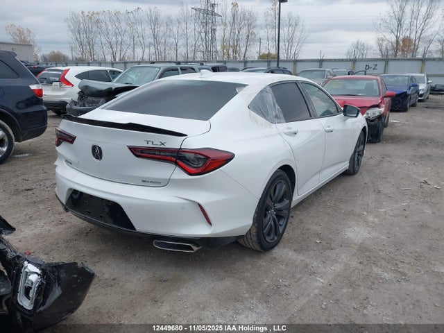 19UUB6F51MA801796 Acura k20c6
