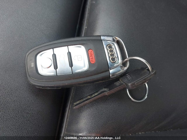 Audi S4 3.0 Technik 2014 WAUHGCFL1EA074480 Image 27