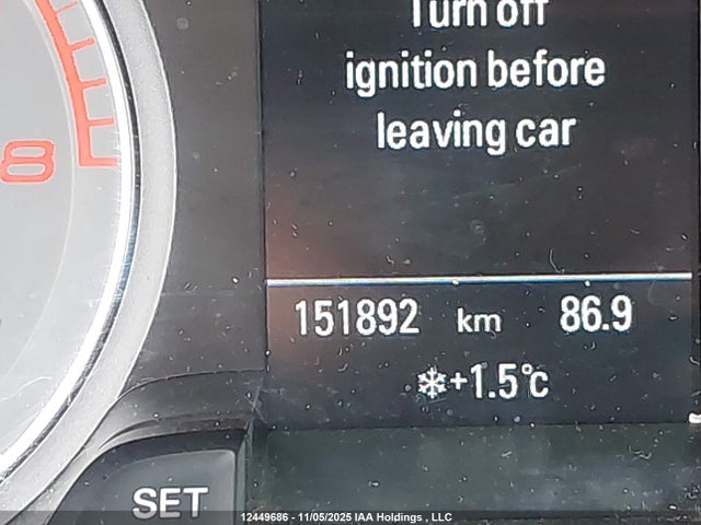 Audi S4 3.0 Technik 2014 WAUHGCFL1EA074480 Image 32