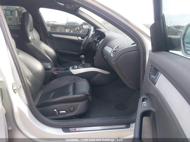Audi S4 3.0 Technik 2014 WAUHGCFL1EA074480 Image 21