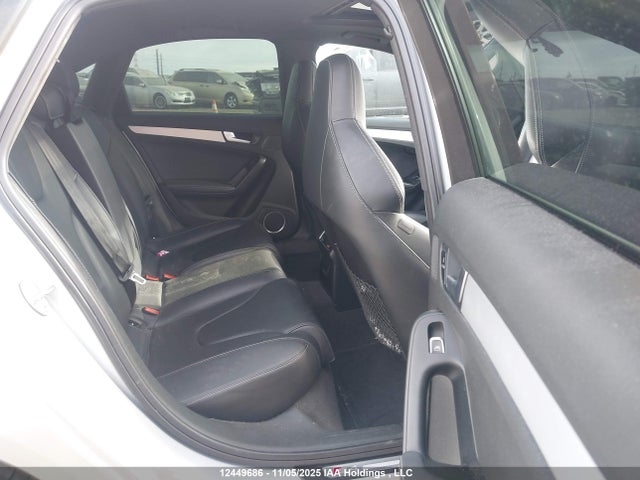 Audi S4 3.0 Technik 2014 WAUHGCFL1EA074480 Image 24