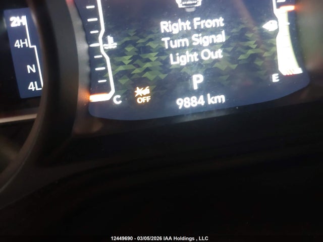 1C4PJXEGXRW334850 Jeep Wrangler Sahara