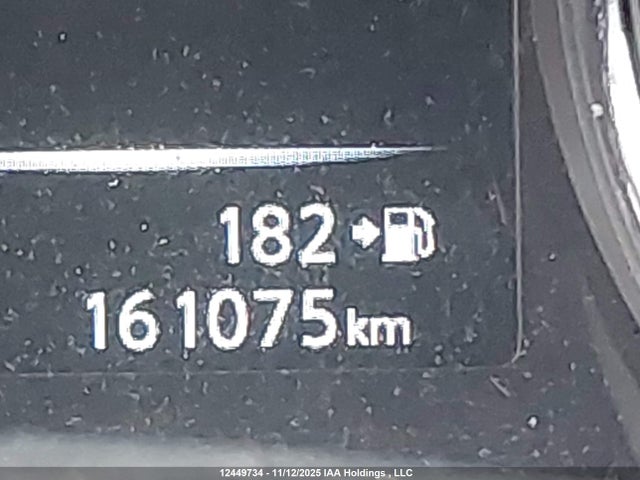 5N1AT2MV2HC860887 Nissan Rogue Sv/sl