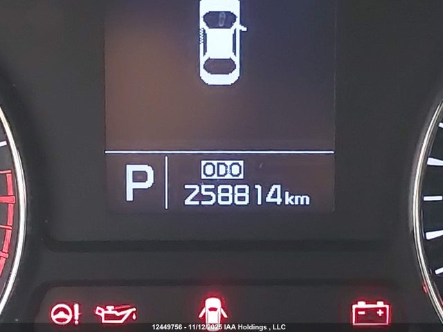 KNAFX4A88E5183740 KIA Forte 2.0l Ex/2.0l Sx