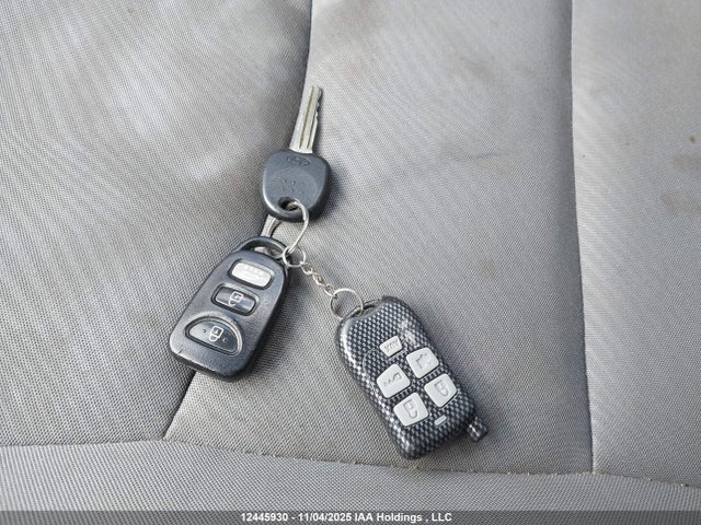 2013 Hyundai Elantra Gl მანქანა იყიდება აუქციონზე, vin: 5NPDH4AE2DH335927, აუქციონის ნომერი: 12445930