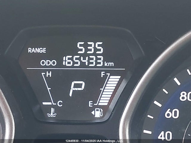 2013 Hyundai Elantra Gl მანქანა იყიდება აუქციონზე, vin: 5NPDH4AE2DH335927, აუქციონის ნომერი: 12445930