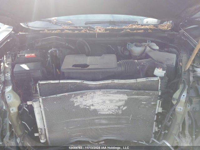 1GNSKCKD1RR201958 Chevrolet Suburban Lt