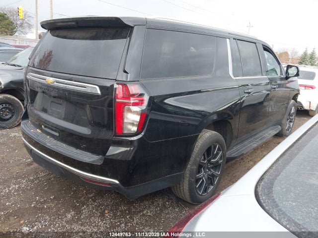 1GNSKCKD1RR201958 Chevrolet Suburban Lt