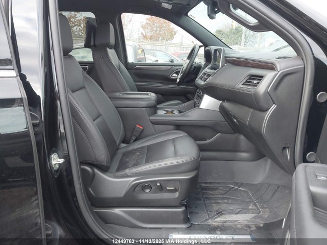 1GNSKCKD1RR201958 Chevrolet Suburban Lt