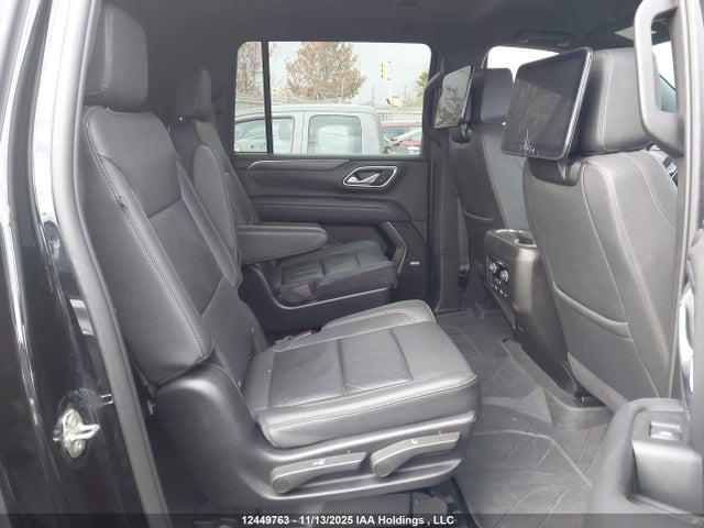 1GNSKCKD1RR201958 Chevrolet Suburban Lt