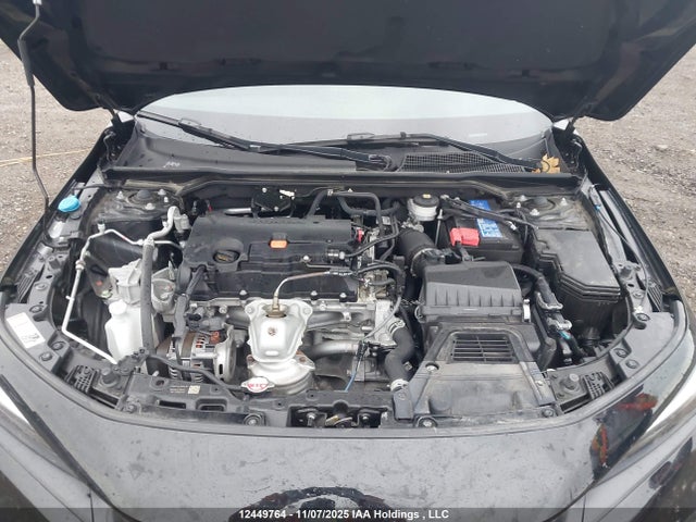 Aukcja sprzedaży 2024 Honda Civic Sport, vin: 2HGFE2F57RH111519, numer aukcji: 12449764