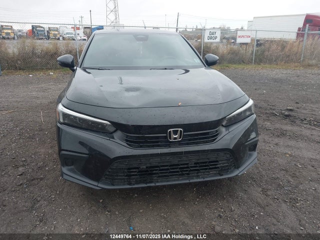 Aukcja sprzedaży 2024 Honda Civic Sport, vin: 2HGFE2F57RH111519, numer aukcji: 12449764