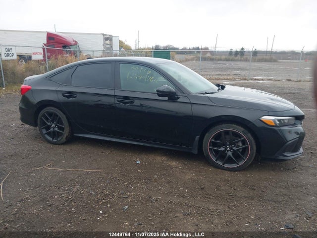 Aukcja sprzedaży 2024 Honda Civic Sport, vin: 2HGFE2F57RH111519, numer aukcji: 12449764