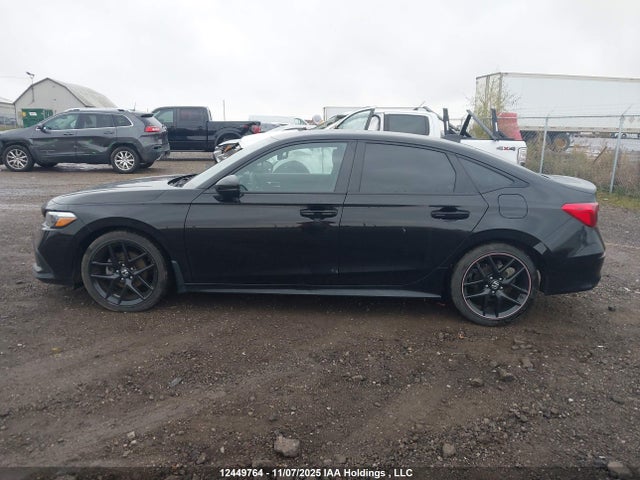 Aukcja sprzedaży 2024 Honda Civic Sport, vin: 2HGFE2F57RH111519, numer aukcji: 12449764