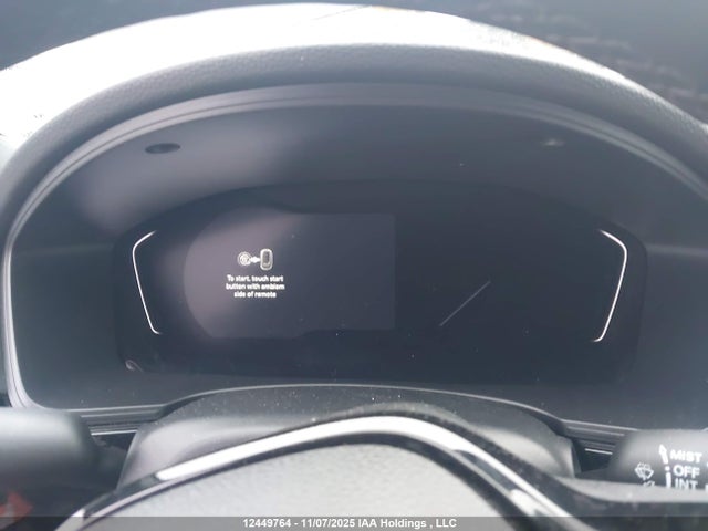 Aukcja sprzedaży 2024 Honda Civic Sport, vin: 2HGFE2F57RH111519, numer aukcji: 12449764