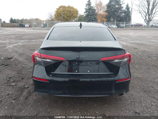 Aukcja sprzedaży 2024 Honda Civic Sport, vin: 2HGFE2F57RH111519, numer aukcji: 12449764