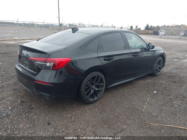Aukcja sprzedaży 2024 Honda Civic Sport, vin: 2HGFE2F57RH111519, numer aukcji: 12449764
