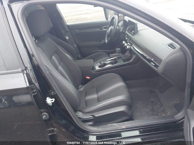 Aukcja sprzedaży 2024 Honda Civic Sport, vin: 2HGFE2F57RH111519, numer aukcji: 12449764