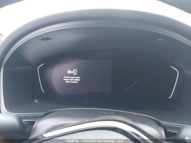 Aukcja sprzedaży 2024 Honda Civic Sport, vin: 2HGFE2F57RH111519, numer aukcji: 12449764