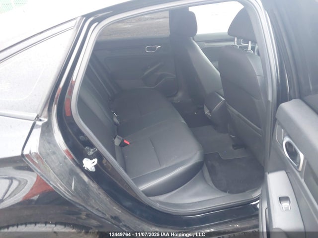 Aukcja sprzedaży 2024 Honda Civic Sport, vin: 2HGFE2F57RH111519, numer aukcji: 12449764