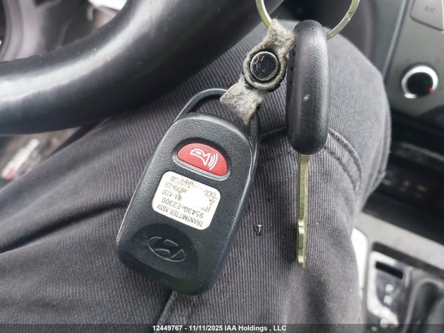KMHD84LF3HU218080 Hyundai Elantra