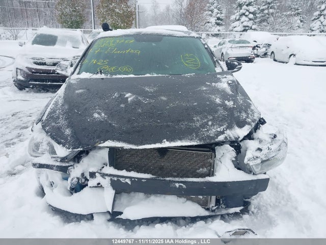 KMHD84LF3HU218080 Hyundai Elantra