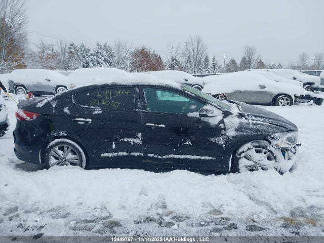 KMHD84LF3HU218080 Hyundai Elantra