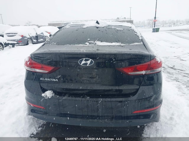 KMHD84LF3HU218080 Hyundai Elantra