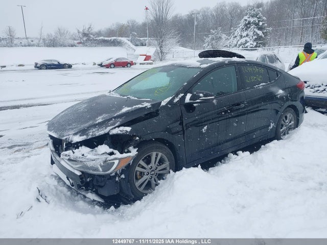 KMHD84LF3HU218080 Hyundai Elantra