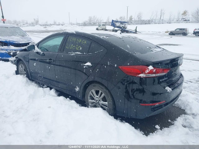 KMHD84LF3HU218080 Hyundai Elantra