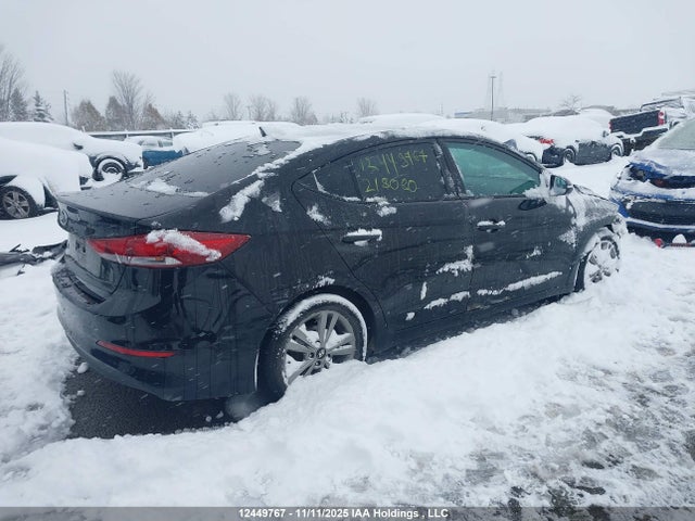 KMHD84LF3HU218080 Hyundai Elantra