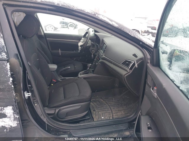 KMHD84LF3HU218080 Hyundai Elantra