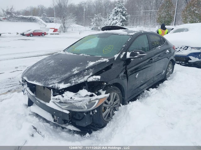 KMHD84LF3HU218080 Hyundai Elantra