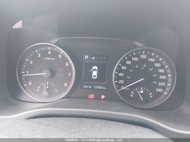 KMHD84LF3HU218080 Hyundai Elantra