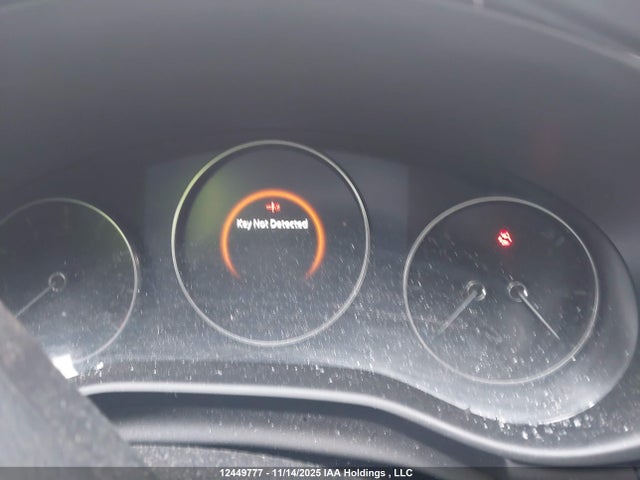 JM1BPAB74L1175029 Mazda Mazda3 Gs/gx