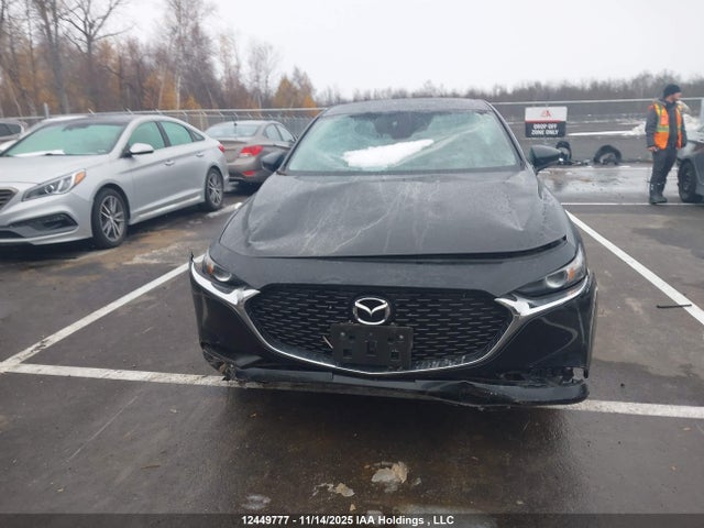 JM1BPAB74L1175029 Mazda Mazda3 Gs/gx