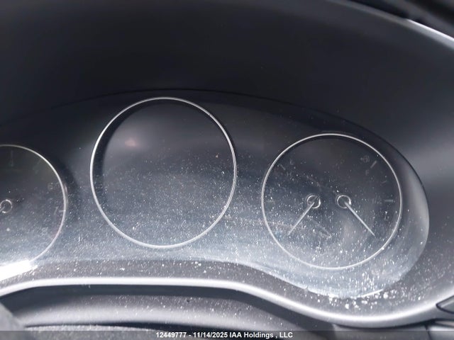 JM1BPAB74L1175029 Mazda Mazda3 Gs/gx