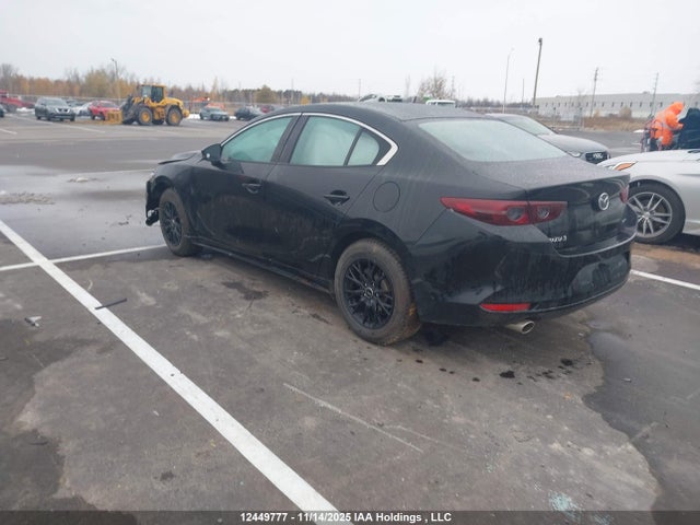 JM1BPAB74L1175029 Mazda Mazda3 Gs/gx