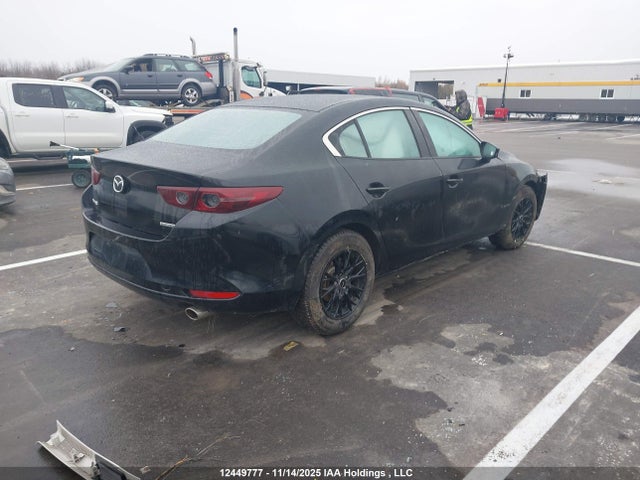 JM1BPAB74L1175029 Mazda Mazda3 Gs/gx