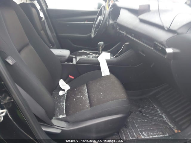 JM1BPAB74L1175029 Mazda Mazda3 Gs/gx