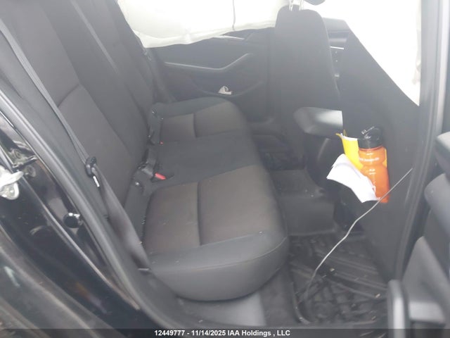 JM1BPAB74L1175029 Mazda Mazda3 Gs/gx