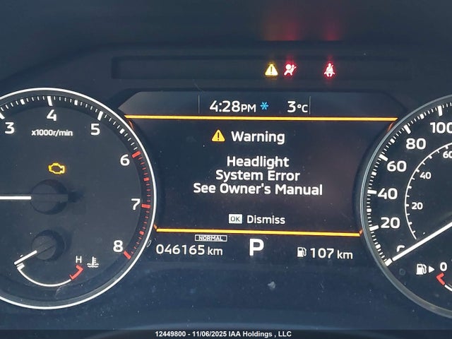 JA4J4UA80NZ614869 Mitsubishi Outlander Le/le Premium/se/sel
